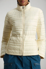 Chaqueta acolchada de microfibra para mujer de Woolrich