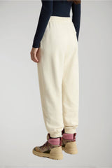 Pantalones de mujer Woolrich LIGHT FLEECE PANT