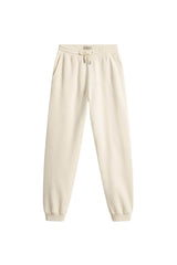 Pantalones de mujer Woolrich LIGHT FLEECE PANT