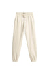 Pantalones de mujer Woolrich LIGHT FLEECE PANT