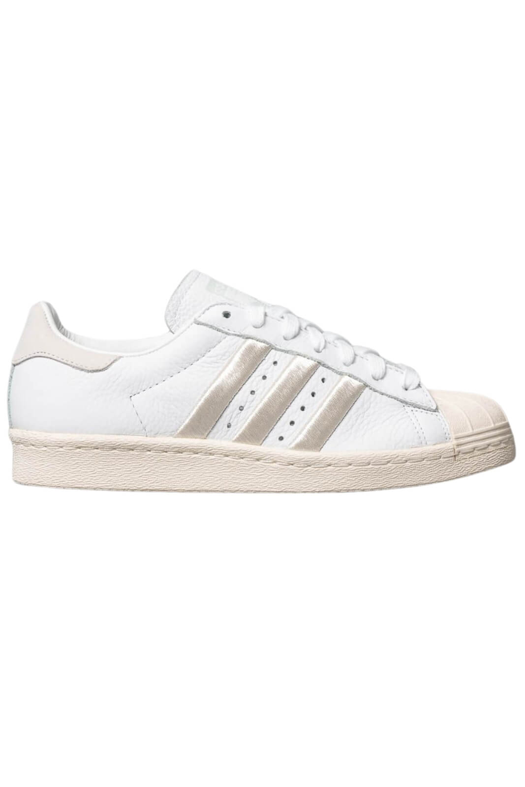 Adidas Sneakers Donna SUPERSTAR 80s W