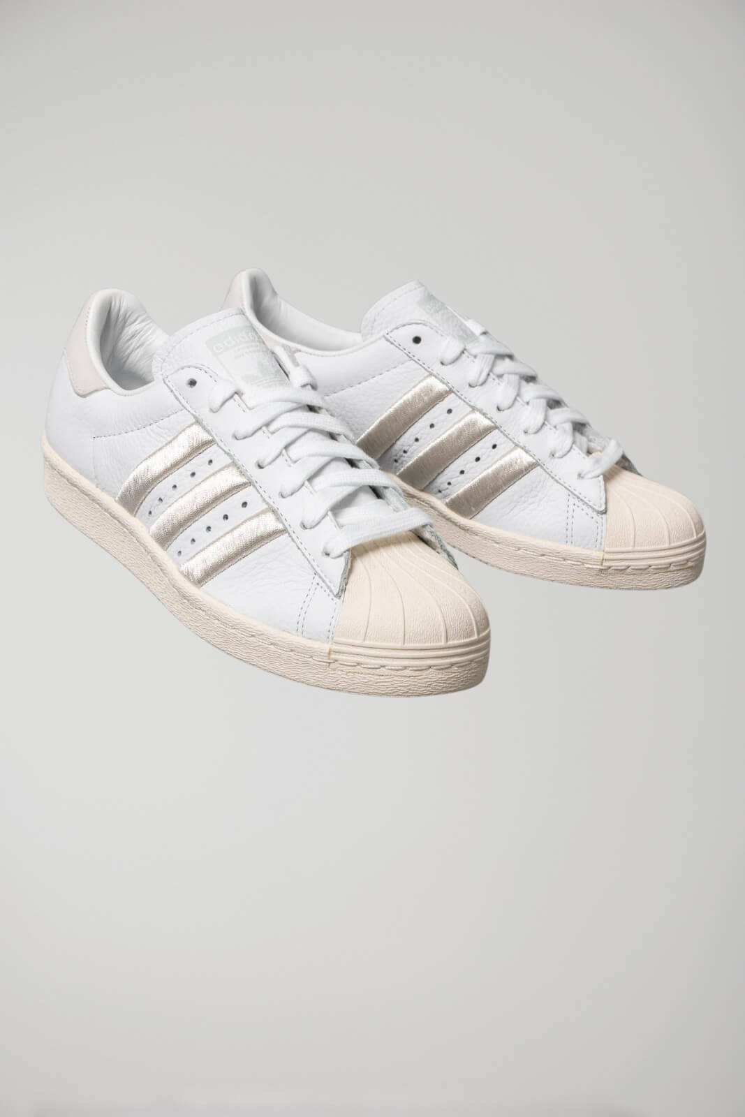 Adidas Sneakers Donna SUPERSTAR 80s W