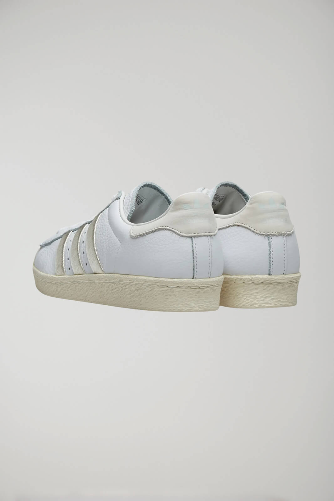 Adidas Sneakers Donna SUPERSTAR 80s W