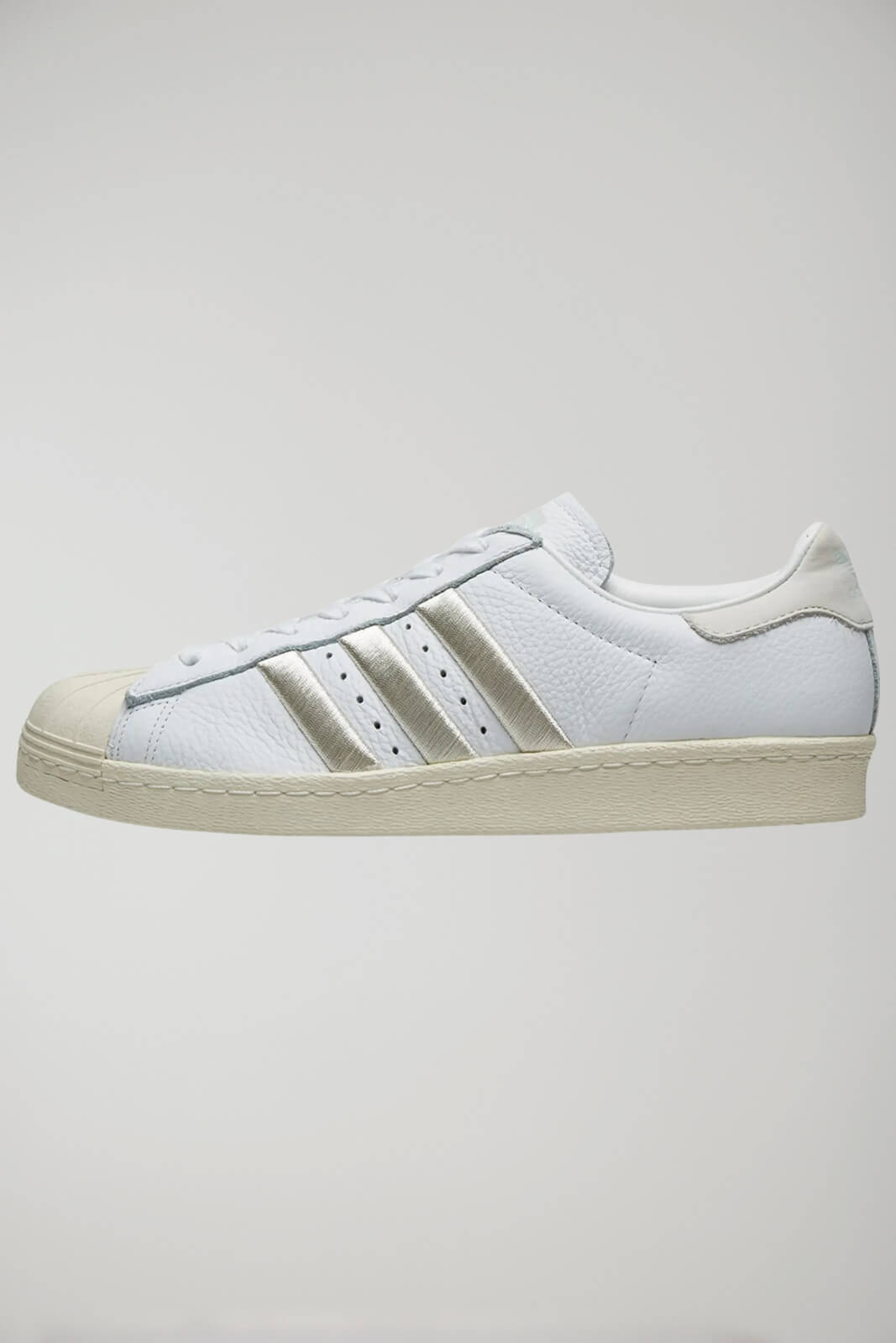 Adidas Sneakers Donna SUPERSTAR 80s W