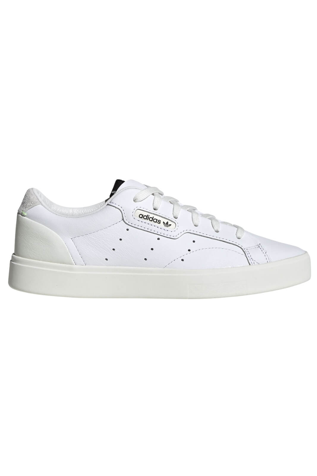 Adidas Sneakers Donna SLEEK W