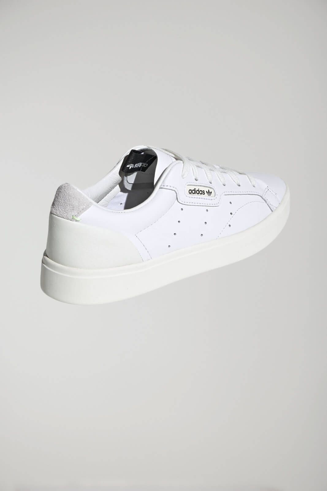 Adidas Sneakers Donna SLEEK W