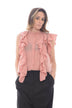 Have One Ruffled Shirt