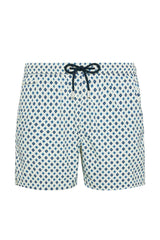 MC2 Saint Barth Men's Drawstring Swimsuit