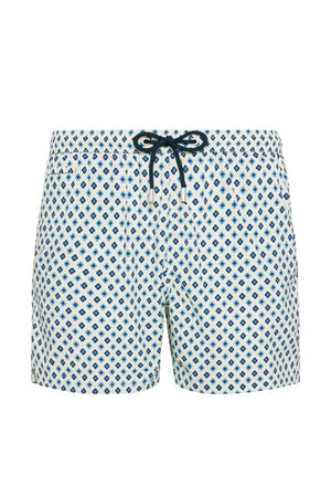 MC2 Saint Barth Men's Drawstring Swimsuit