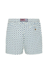 MC2 Saint Barth Men's Drawstring Swimsuit