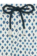 MC2 Saint Barth Men's Drawstring Swimsuit