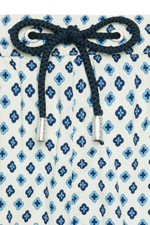 MC2 Saint Barth Men's Drawstring Swimsuit