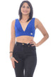 Revise Top Donna CONCORD16