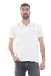 Posillipo Fishermen's Cooperative Men's Polo with Logo