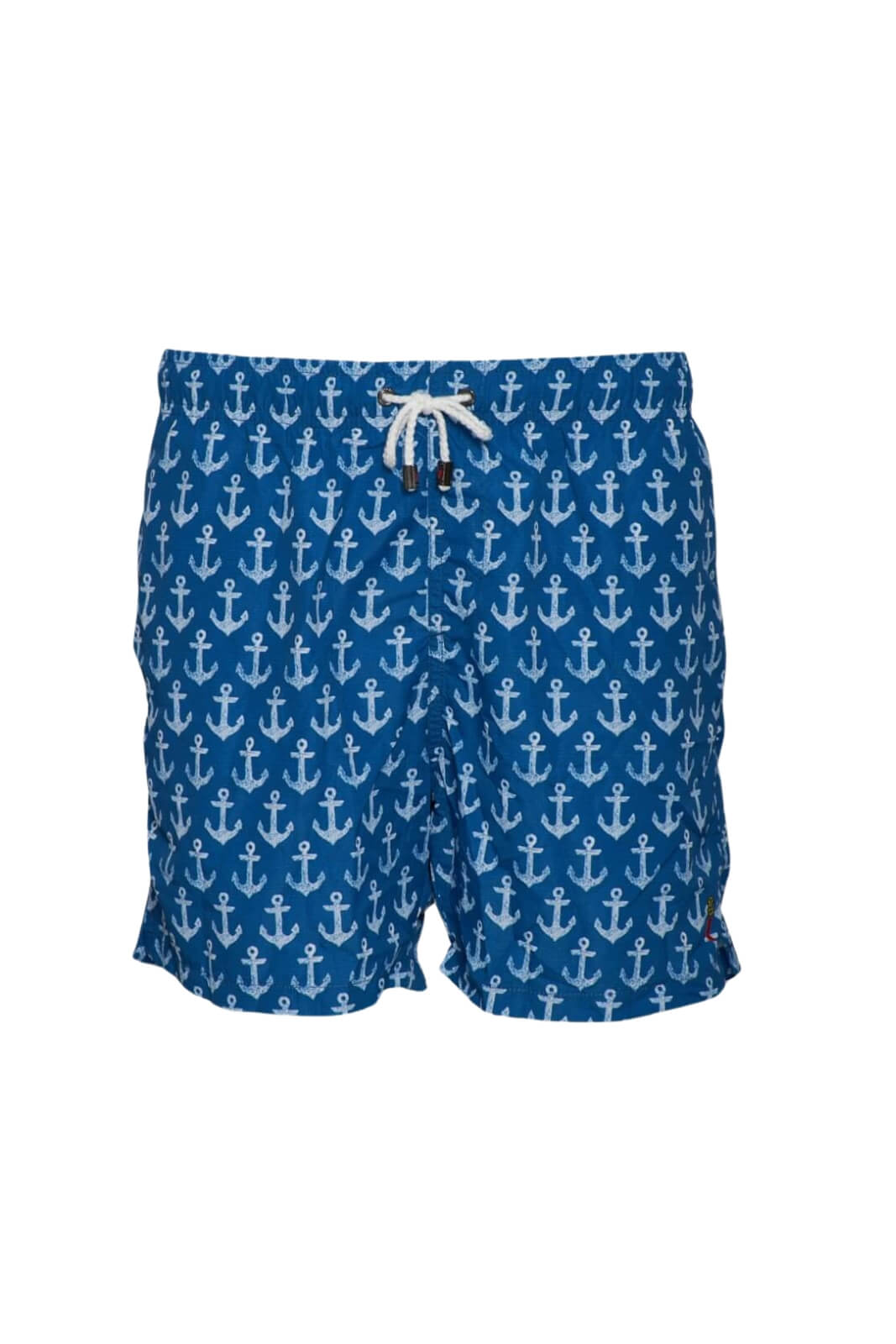 Posillipo Fishermen's Cooperative Men's Costume