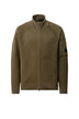 CP Company Cardigan Uomo Waffle Knit