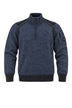 CP Company Maglia Uomo Knitwear Half Zip