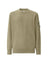 CP Company Maglia Uomo Lambswool Crewneck / Tortora