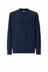 CP Company Maglia Uomo Lambswool Crewneck / Navy
