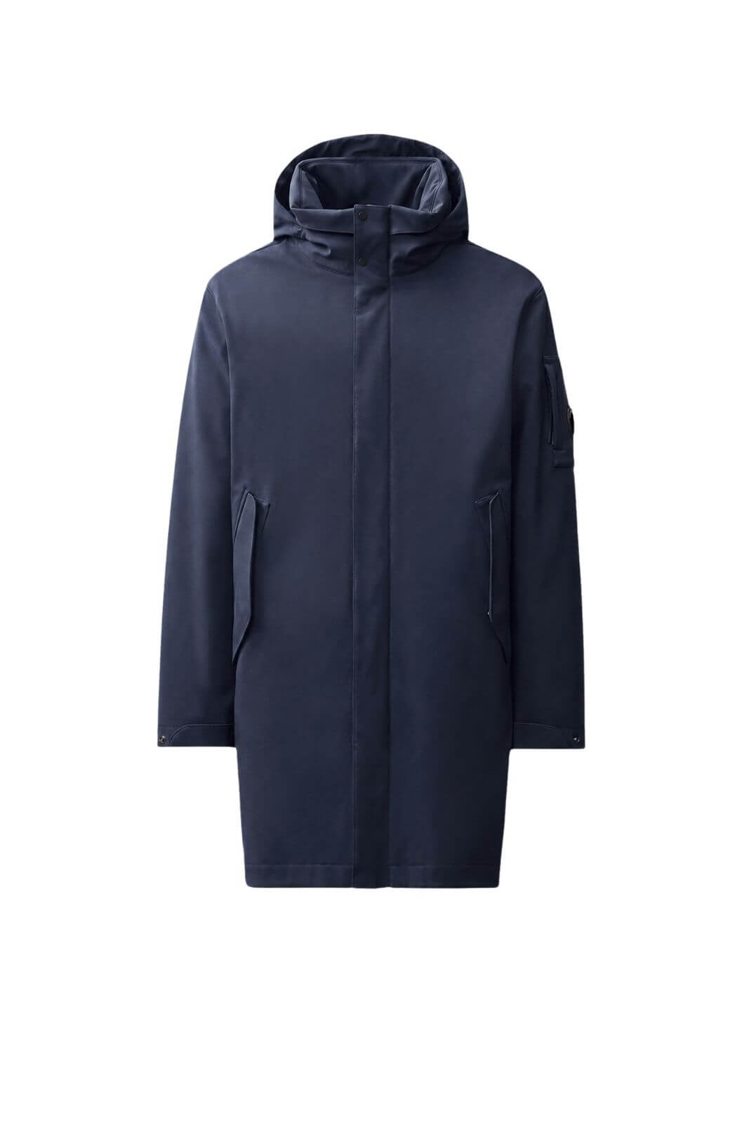 CP Company Parka Uomo CP Shell