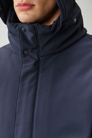 CP Company Parka Uomo CP Shell