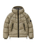 CP Company Piumino Uomo Medium Jacket Down Shield