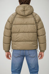 CP Company Piumino Uomo Medium Jacket Down Shield