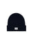 CP Company Cappello Uomo in lana a coste / Navy