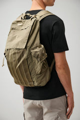 CP Company Zaino Herringbone Back Pack / Oliva