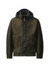 CP Company Giacca Uomo Bi-Face Reversibile Jacket