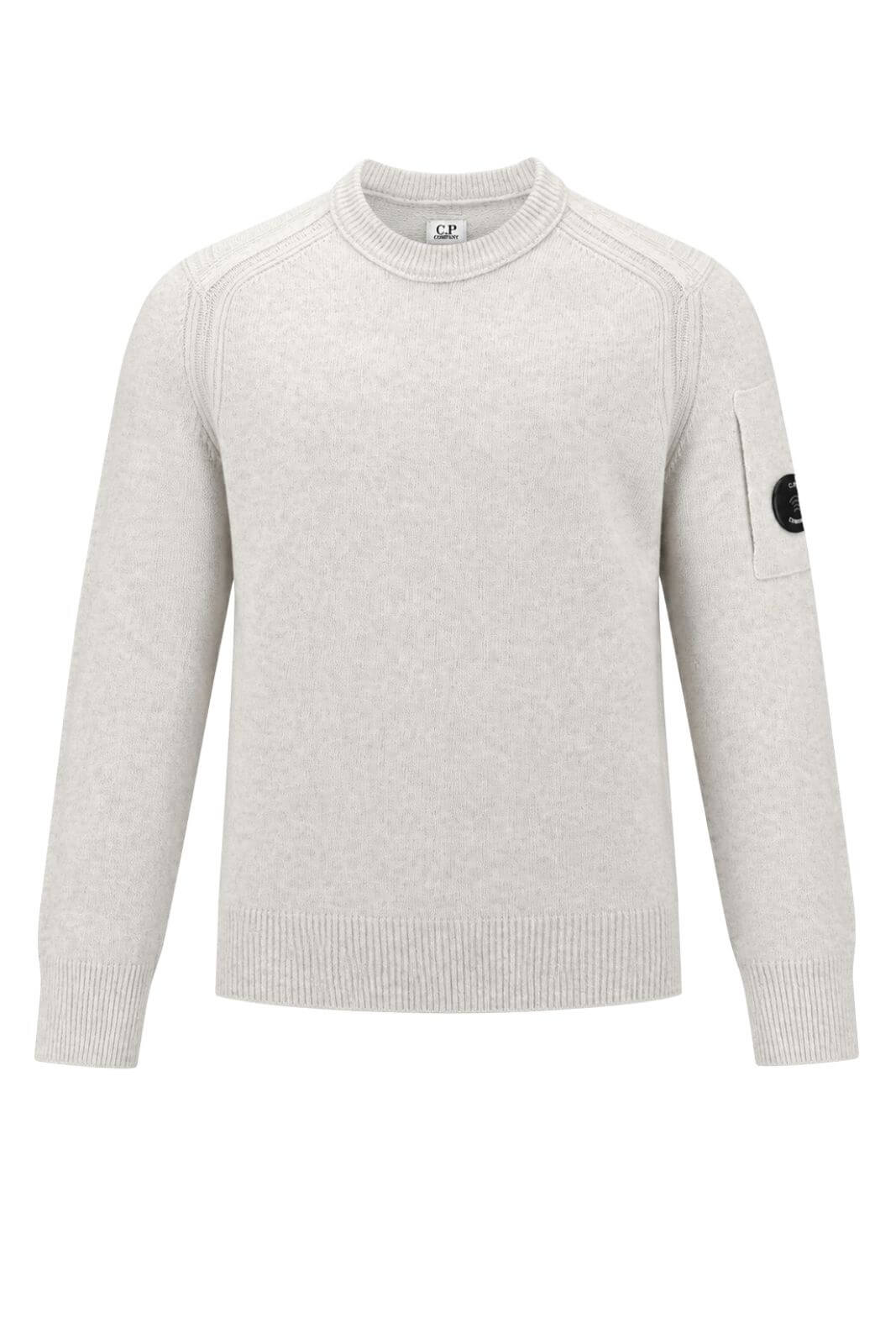 CP Company Maglia Uomo melange