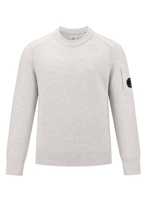 CP Company Maglia Uomo melange