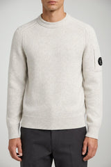 CP Company Maglia Uomo melange