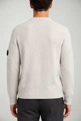 CP Company Maglia Uomo melange