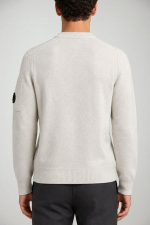 CP Company Maglia Uomo melange