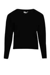 Camilla Clodel Maglia Donna con tasche