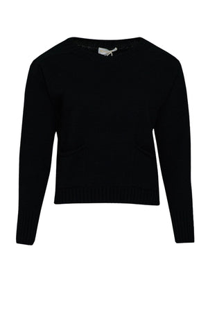 Camilla Clodel Maglia Donna con tasche