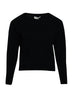 Camilla Clodel Maglia Donna con tasche