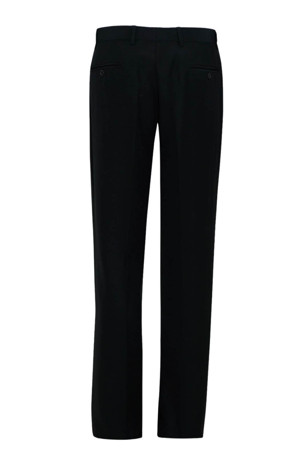 Pantalone coordinato Carlo Pignatelli retro