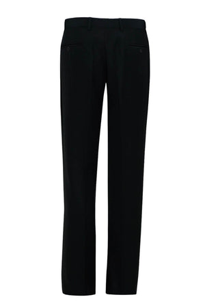 Pantalone coordinato Carlo Pignatelli retro