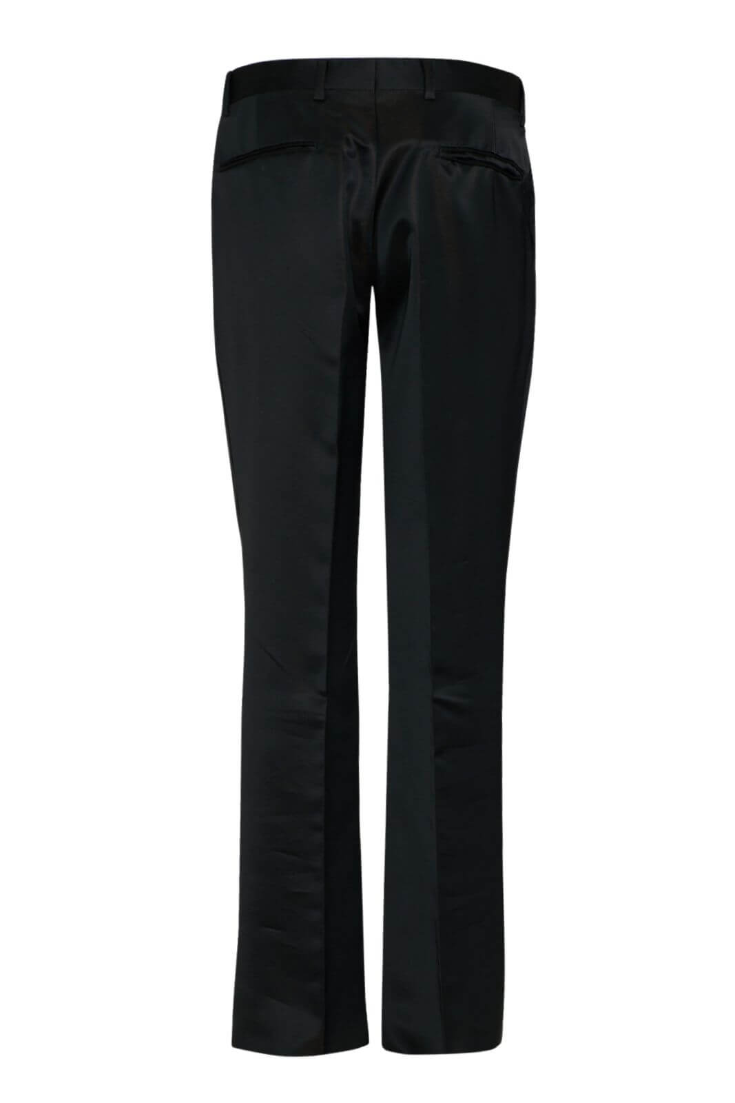 Pantalone coordinato Carlo Pignatelli retro