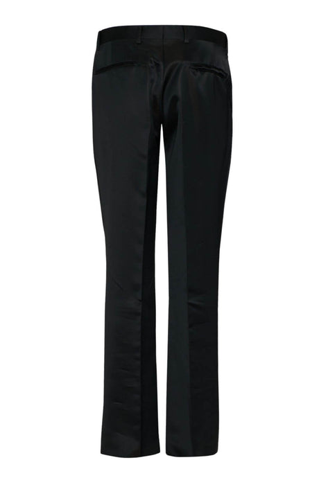 Pantalone coordinato Carlo Pignatelli retro