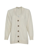 Casheart Cardigan Donna