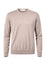 Maglia da uomo Cashmere Company in cotone girocollo