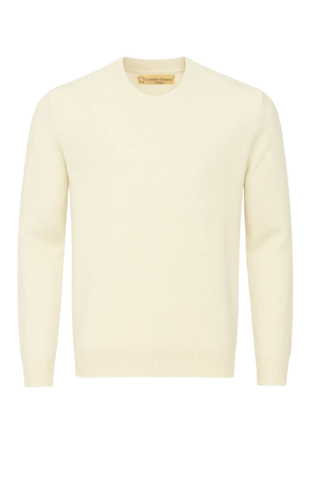 Maglione da uomo Cashmere Company in lana