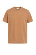 T-shirt da uomo Cashmere Company in misto lino