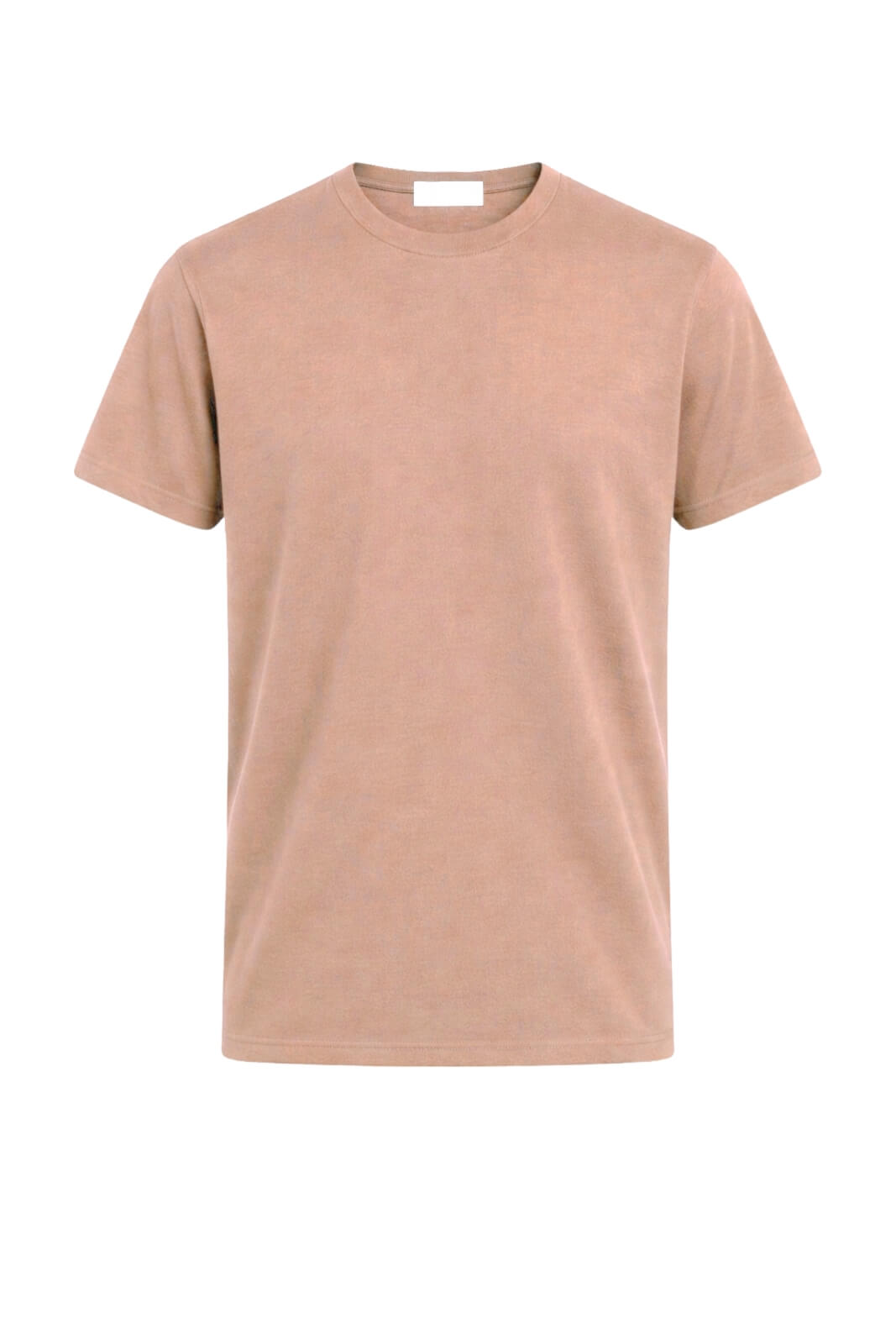 T-shirt da uomo Cashmere Company a maniche corte