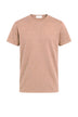 T-shirt da uomo Cashmere Company a maniche corte