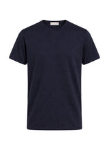 T-shirt da uomo Cashmere Company a maniche corte