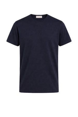 T-shirt da uomo Cashmere Company a maniche corte